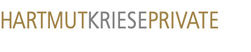 HARTMUTKRIESEPRIVATE